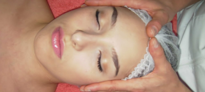 MarVa Face And Eye Massage